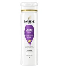 Pantene - Pro V Volumen Champú.
