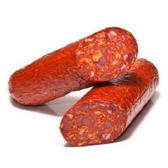 Chorizo Vela