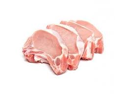 Chuletas de Cerdo