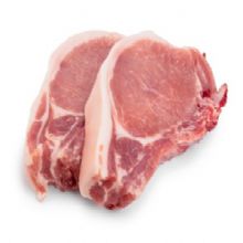 Chuletas de Cerdo