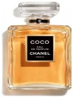 Coco - Chanel  Perfume.