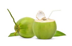 Coco de Agua