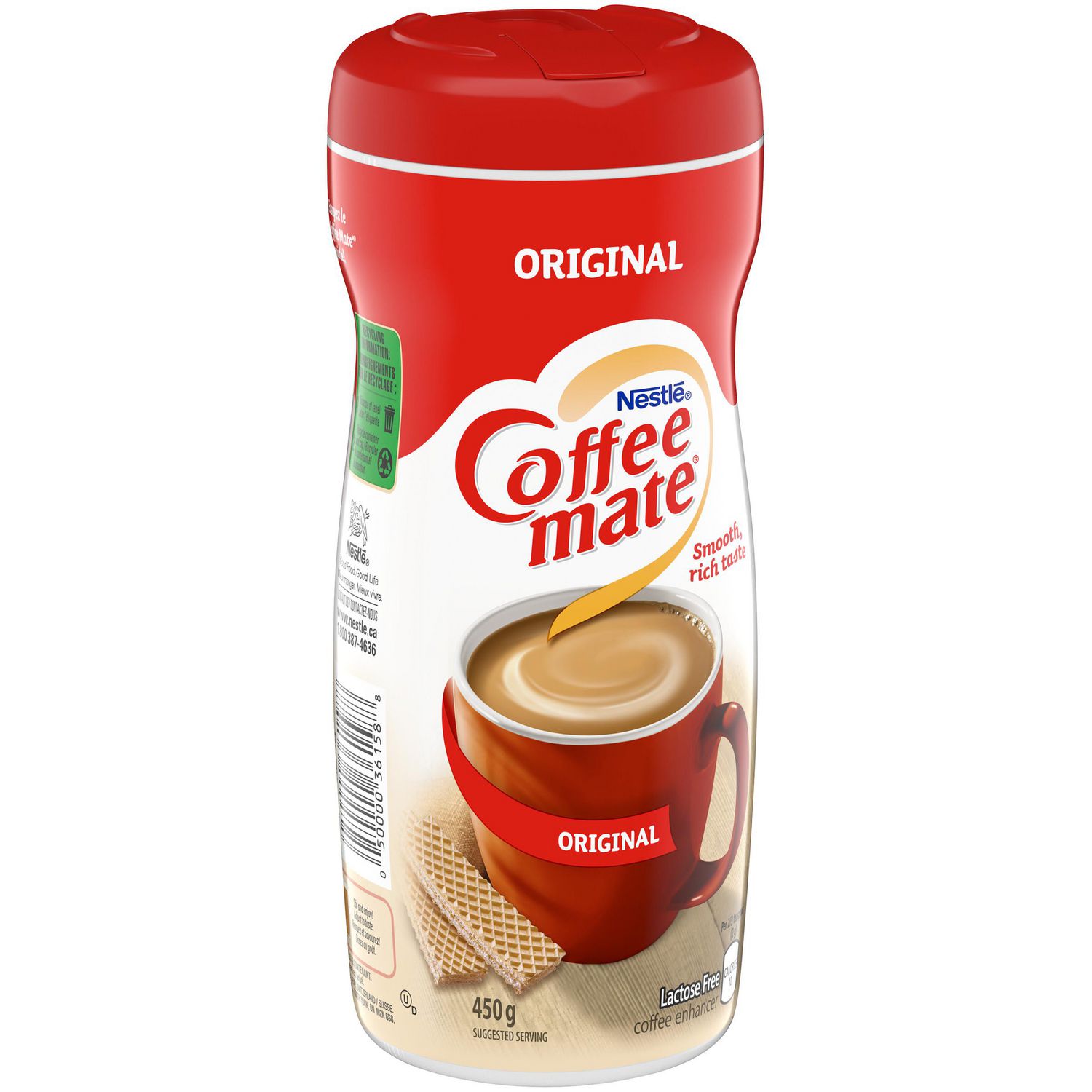 Coffee-Mate® Original Powder