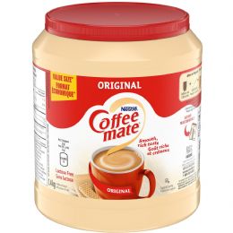 Coffee-Mate® Original en Polvo.