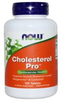 Now Foods - Cholesterol Pro.