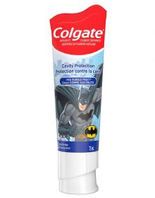 Colgate® - Pasta dental anticaria.