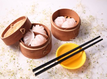 Comida China