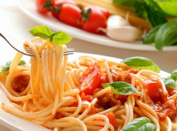 Comida Italiana