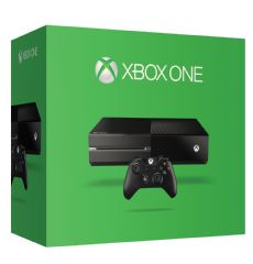XBOX One 500GB Console
