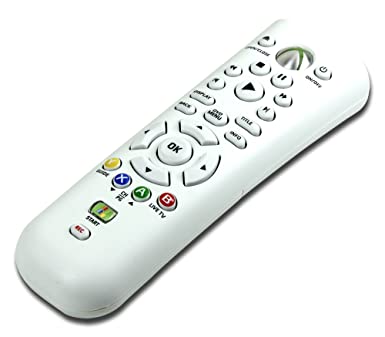 Control Remoto para Xbox 360 Universal.