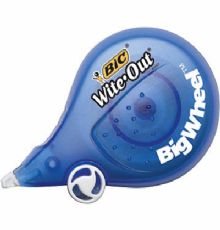 Corrector Bic - Wite Out