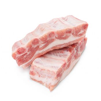 Costilla de Cerdo