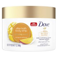 Dove Mango Crema para la piel.