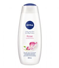 Crema Nivea - Para la ducha.
