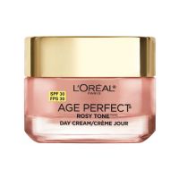 L'Oreal Crema Facial - Age Perfect Day.