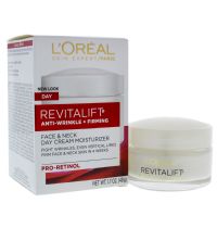 L'Oreal Crema Facial - Revitalift Day.