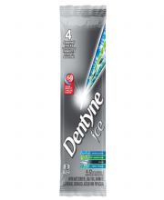 Dentyne ice - Assorted Sugar Free Gum, 4 Pack (12 pieces per pack)