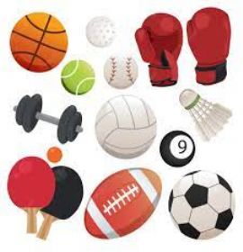 Deportes