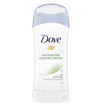 Desodorante para Mujer - Dove Cool Moisture