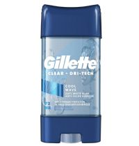 Guillette® - Desodorante para Hombre.
