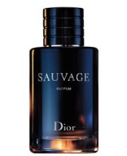 Dior Sauvage Perfume.