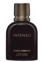Dolce & Gabbana Intenso Perfume.
