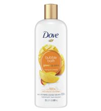 Dove Mango y Almond Gel para la ducha.