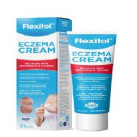 Flexitol Eczema Relief Crema.