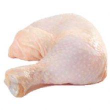 Cuartos de Pollo