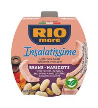 Rio Mare - Insalatissime Beans and Light Tuna Salad
