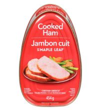 Maple Leaf - Jamón.
