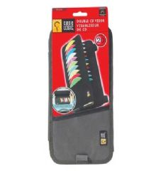 Estuche de Auto para CD - CaseLogic.