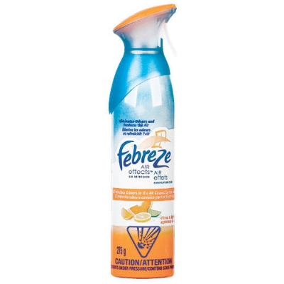 Ambientador - Febreze 275g