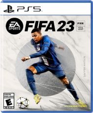 FIFA 23 (PS5) Juego