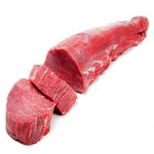 Filete de Res