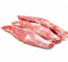 Filete de Cerdo