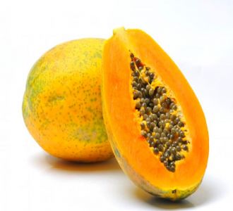 Fruta Bomba