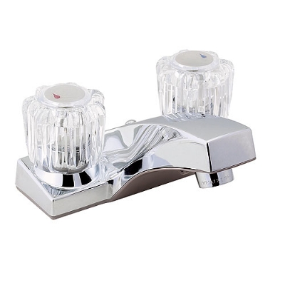 Llave de Agua para Lavamanos