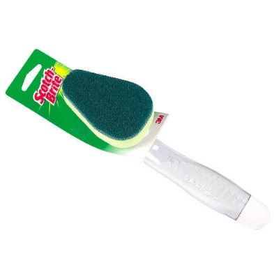 Esponja de Fregar - Scotch Brite