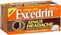 Excedrin Extra strength