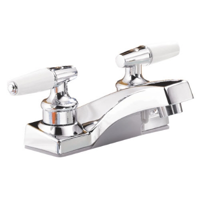 Llave de Agua para Lavamanos
