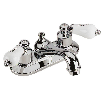 Llave de Agua para Lavamanos