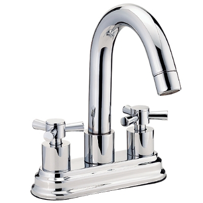 Llave de Agua para Lavamanos