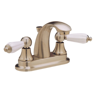 Llave de Agua para Lavamanos