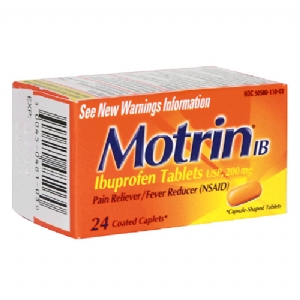 Motrin® IB