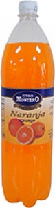Refresco de Naranja - Ciego Montero