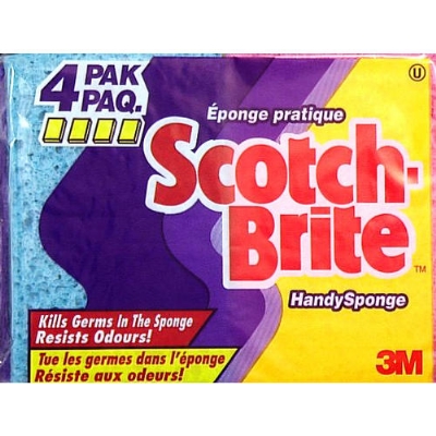 Esponjas de Fregar - Scotcha Brite