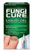 Fungicure Gel.