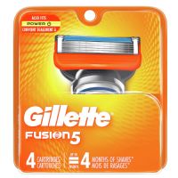 Gillette® Fusion5 Repuesto