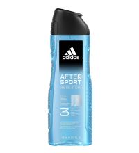 Adida Gel de Baño Sport.